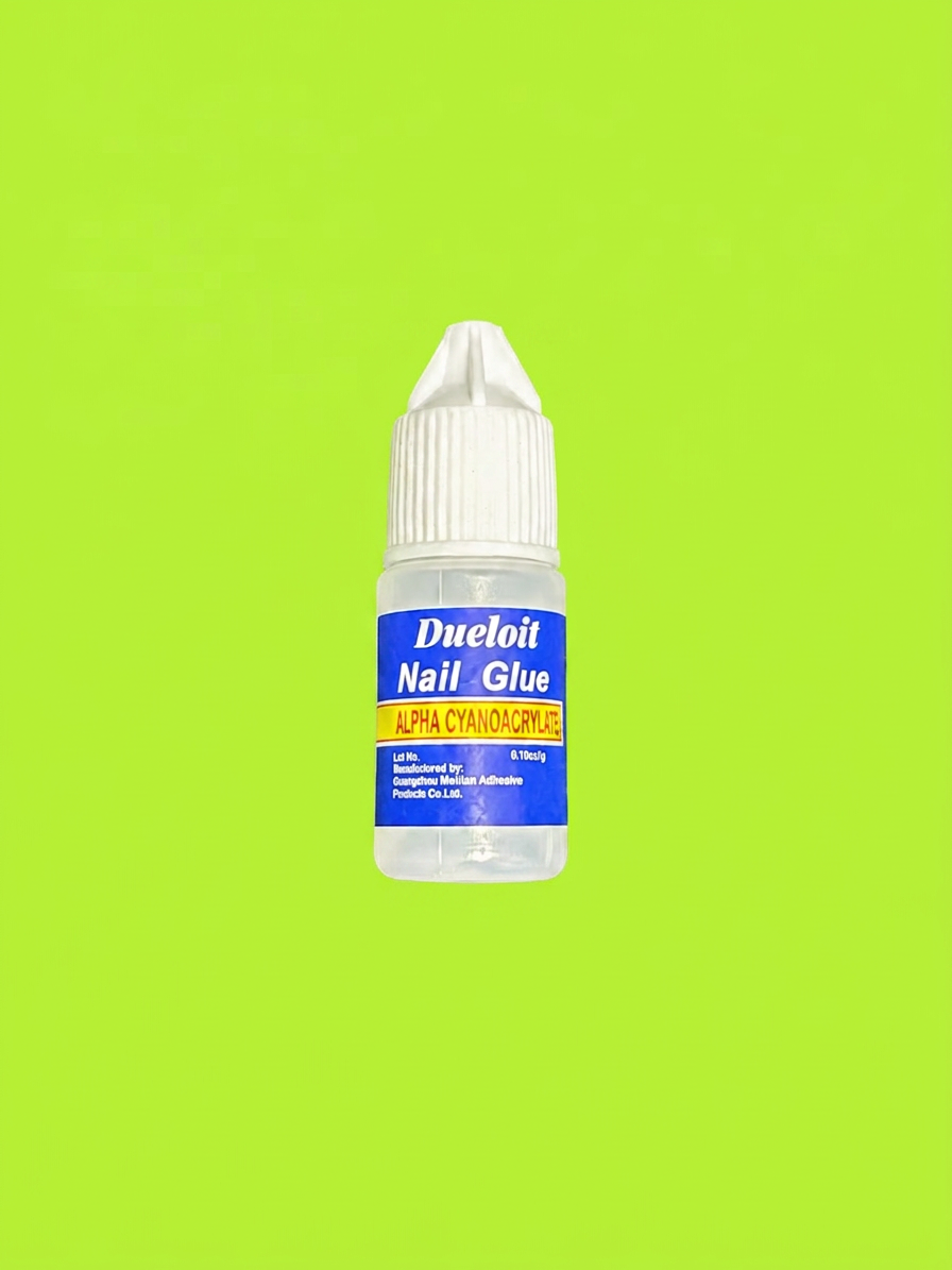 Dueloit Nail Glue