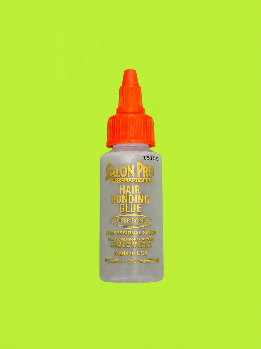 Salon Pro Hair Bonding Glue